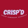 Crispd - Store Logo